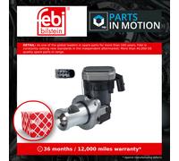 FEBI BILSTEIN 109632 EGR valve