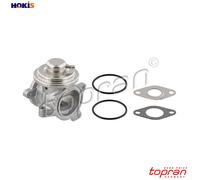 EGR VALVE 113 163 FOR SKODA ROOMSTER/Praktik FABIA/II/Combi PRAKTIK VW 1.4L 3cyl