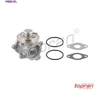EGR VALVE 113 163 FOR SKODA ROOMSTER/Praktik FABIA/II/Combi PRAKTIK VW 1.4L 3cyl
