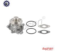 EGR VALVE 113 163 FOR SKODA ROOMSTER/Praktik FABIA/II/Combi PRAKTIK VW 1.4L 3cyl