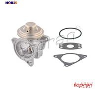 EGR VALVE 115 037 FOR SEAT AXR/BMT/ATD 1.9L 4cyl IBIZA III