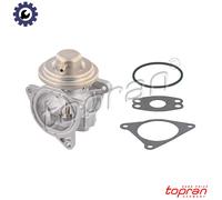 EGR VALVE 115 037 FOR SEAT AXR/BMT/ATD 1.9L 4cyl IBIZA III