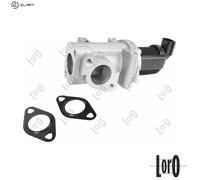 EGR VALVE 121-01-001 FOR ALFA ROMEO FIAT MAREA/Weekend BRAVO/II MULTIPLA IDEA