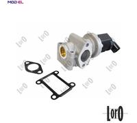 EGR VALVE 121-01-002 FOR ALFA ROMEO FIAT BRAVO/II CROMA STILO/VAN/Multi/Wagon