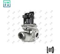 EGR VALVE 121-01-005 FOR PEUGEOT FORD FOCUS/II/Turnier VOLVO CITROEN 1.6L 4cyl