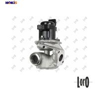 EGR VALVE 121-01-005 FOR PEUGEOT FORD FOCUS/II/Turnier VOLVO CITROEN 1.6L 4cyl