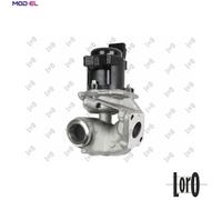 EGR VALVE 121-01-005 FOR PEUGEOT FORD FOCUS/II/Turnier VOLVO CITROEN 1.6L 4cyl