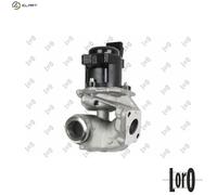 EGR VALVE 121-01-005 FOR SUZUKI SX4/CLASSIC/MONOCAB MINI CLUBMAN PEUGEOT