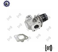 EGR VALVE 121-01-006 FOR PEUGEOT 1007 206+ 107 207/Hatchback/Van BIPPER/TEPEE