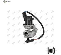 EGR VALVE 121-01-010 FOR FORD FOCUS/II/Turnier/Station/Wagon/C-MAX VOLVO 1.6L