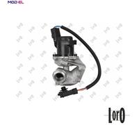 EGR VALVE 121-01-010 FOR FORD FOCUS/II/Turnier/Station/Wagon/C-MAX VOLVO 1.6L