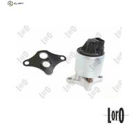 EGR VALVE 121-01-011 FOR OPEL ASTRA/Hatchback 16LZ2/NZR 1.6L 4cyl