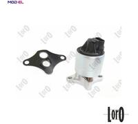 EGR VALVE 121-01-011 FOR OPEL ASTRA/Hatchback 16LZ2/NZR 1.6L 4cyl