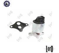 EGR VALVE 121-01-011 FOR OPEL ASTRA/Hatchback 16LZ2/NZR 1.6L 4cyl