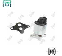 EGR VALVE 121-01-011 FOR OPEL ASTRA/Hatchback 16LZ2/NZR 1.6L 4cyl