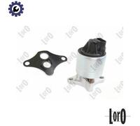 EGR VALVE 121-01-011 FOR OPEL ASTRA/Hatchback 16LZ2/NZR 1.6L 4cyl