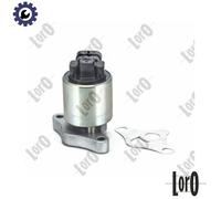 EGR VALVE 121-01-012 FOR VAUXHALL ZAFIRA/Mk TIGRA/TwinTop CORSA/II VECTRA 1.8L