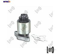 EGR VALVE 121-01-012 FOR VAUXHALL ZAFIRA/Mk TIGRA/TwinTop CORSA/II VECTRA 1.8L