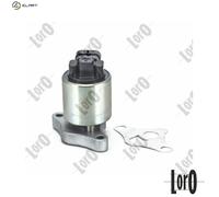 EGR VALVE 121-01-012 FOR VAUXHALL ZAFIRA/Mk TIGRA/TwinTop CORSA/II VECTRA 1.8L