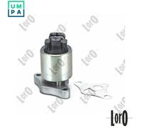 EGR VALVE 121-01-012 FOR VAUXHALL ZAFIRA/Mk TIGRA/TwinTop CORSA/II VECTRA 1.8L