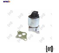 EGR VALVE 121-01-013 FOR VAUXHALL ZAFIRA/Mk VECTRA ASTRA/IV OPEL 4cyl 1.4L 4cyl