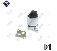 EGR VALVE 121-01-013 FOR VAUXHALL ZAFIRA/Mk VECTRA ASTRA/IV OPEL 4cyl 1.4L 4cyl