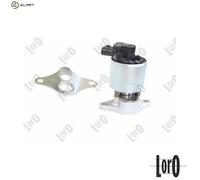 EGR VALVE 121-01-015 FOR VAUXHALL OPEL VECTRA/B/Hatchback X 25 XE 2.5L 6cyl 2.5L