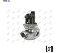 EGR VALVE 121-01-019 FOR PEUGEOT FORD FOCUS/II/Turnier VOLVO CITROEN 1.6L 4cyl