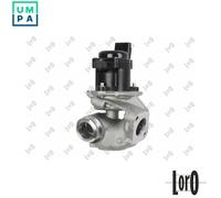 EGR VALVE 121-01-019 FOR PEUGEOT FORD FOCUS/II/Turnier VOLVO CITROEN 1.6L 4cyl