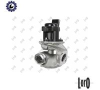 EGR VALVE 121-01-019 FOR PEUGEOT FORD FOCUS/II/Turnier VOLVO CITROEN 1.6L 4cyl
