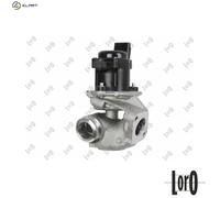 EGR VALVE 121-01-019 FOR PEUGEOT FORD FOCUS/II/Turnier VOLVO CITROEN 1.6L 4cyl