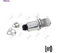 EGR VALVE 121-01-024 FOR SKODA FABIA/Praktik/Combi VW SEAT CORDOBA BME 1.2L 3cyl