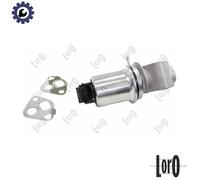 EGR VALVE 121-01-024 FOR SKODA FABIA/Praktik/Combi VW SEAT CORDOBA BME 1.2L 3cyl