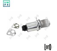 EGR VALVE 121-01-024 FOR SKODA FABIA/Praktik/Combi VW SEAT CORDOBA BME 1.2L 3cyl