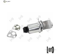 EGR VALVE 121-01-024 FOR SKODA FABIA/Praktik/Combi VW SEAT CORDOBA BME 1.2L 3cyl