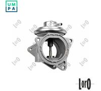 EGR VALVE 121-01-029 FOR SEAT AXR/BMT/ATD 1.9L 4cyl IBIZA III