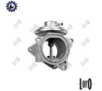 EGR VALVE 121-01-029 FOR SEAT AXR/BMT/ATD 1.9L 4cyl IBIZA III