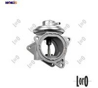 EGR VALVE 121-01-029 FOR SEAT AXR/BMT/ATD 1.9L 4cyl IBIZA III