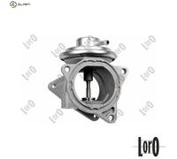 EGR VALVE 121-01-029 FOR SEAT AXR/BMT/ATD 1.9L 4cyl IBIZA III