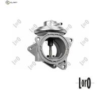 EGR VALVE 121-01-029 FOR SEAT AXR/BMT/ATD 1.9L 4cyl IBIZA III