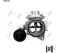 EGR VALVE 121-01-031 FOR SKODA VW TRANSPORTER/Mk/Van/T5/Platform/Chassis SEAT