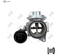 EGR VALVE 121-01-031 FOR SKODA VW TRANSPORTER/Mk/Van/T5/Platform/Chassis SEAT
