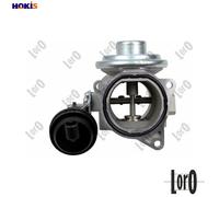 EGR VALVE 121-01-031 FOR SKODA VW TRANSPORTER/Mk/Van/T5/Platform/Chassis SEAT