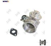 EGR VALVE 121-01-032 FOR SKODA OCTAVIA/Combi VW GOLF/IV/Van/Mk BORA JETTA 1.9L