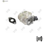 EGR VALVE 121-01-037 FOR VW BPD/BLK 2.5L 5cyl TOUAREG SUV