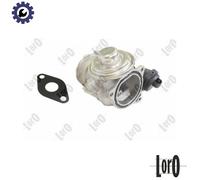 EGR VALVE 121-01-037 FOR VW BPD/BLK 2.5L 5cyl TOUAREG SUV
