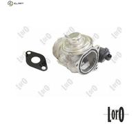 EGR VALVE 121-01-037 FOR VW BPD/BLK 2.5L 5cyl TOUAREG SUV