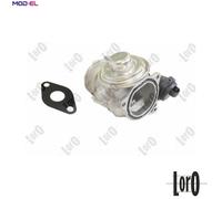 EGR VALVE 121-01-037 FOR VW BPD/BLK 2.5L 5cyl TOUAREG SUV