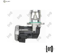 EGR VALVE 121-01-038 FOR JEEP GRAND/CHEROKEE/III/SUV COMMANDER MERCEDES-BENZ