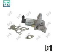 EGR VALVE 121-01-041 FOR OPEL CORSA/B VITA ASTRA/Hatchback AGILA 1.0L 3cyl 1.2L